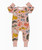 Pink Kitty Cats Pajamas