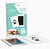 Paw Print Stamp Pad