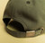 Olive Dog Dad Hat