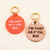 Fast AF Pet Tag