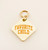 Favorite Child Pet Tag