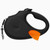 Retractable Leash + Bag Dispenser