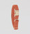Terracotta Dog Collar