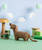 Dachshund Needle Felting Kit