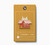 Cat In Box Enamel Pin