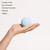 Restore Eucalyptus + Peppermint Arnica Oil Bath Bomb