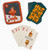 Whiskey Playing Cards