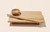 Bamboo Sushi Plate Set