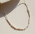 Maren Pearl Necklace