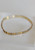 Driftwood Tila Bracelet