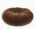 Monk Velvet Round Pillow - 11"