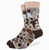 Coffee Cat Socks