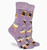 Cat In A Box Socks