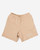 Dog Club Social Embroidered Sweatshort
