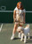 Dog Club Social Embroidered Sweatshort