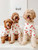 Love Bug Dog Onesie