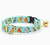 Birds of a Feather Cat Collar