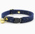 Starry Night Cat Collar