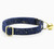 Starry Night Cat Collar