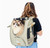 Adventure Cat Carrier Backpack