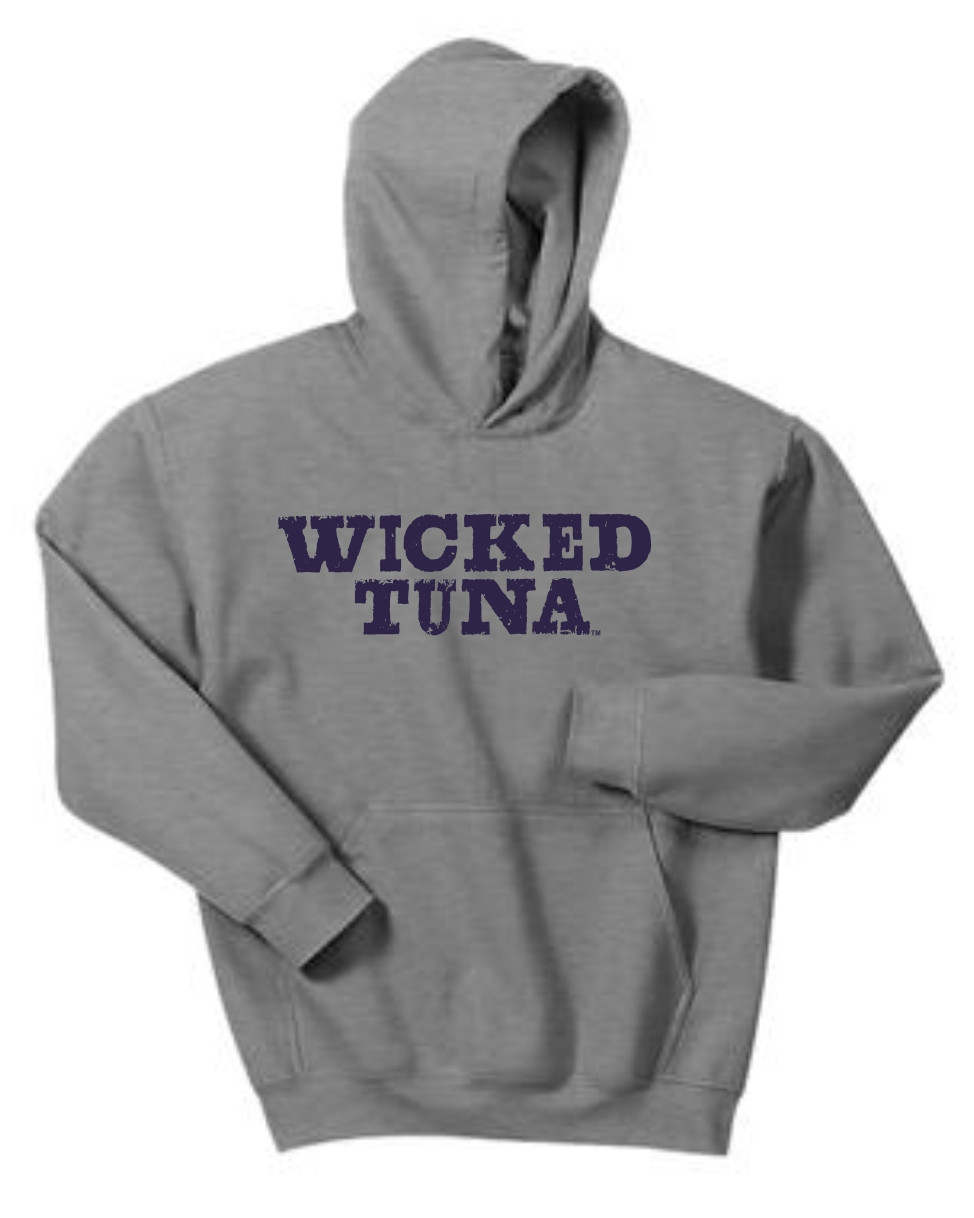 wicked tuna sweatshirts
