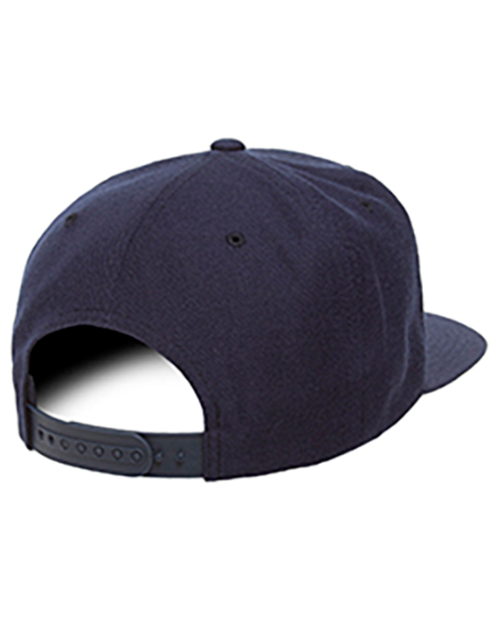 Rasta Rocket hat - Wicked Tuna Gear