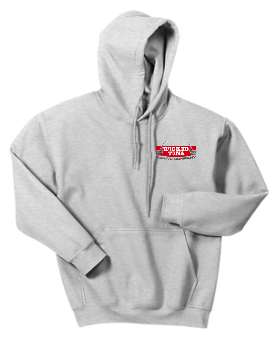 wicked tuna sweatshirts