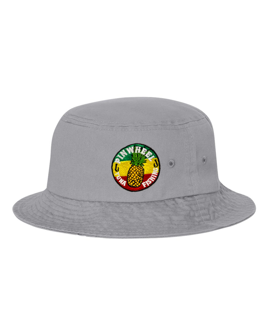 アウトレット 長島 価格 - LOTUS BUDS PATTERN BUCKET HAT GAKKIN