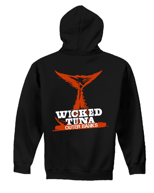 Wicked Tuna Outer Banks Merchandise - Page 2