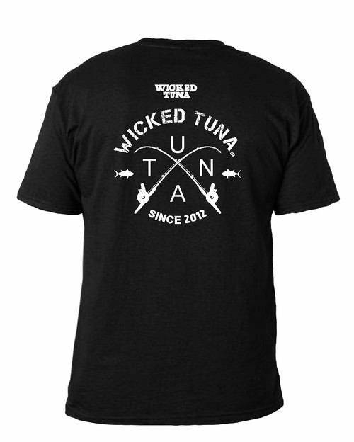 Wicked Tuna Merchandise