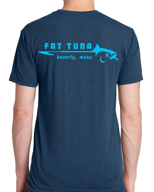 Captains Fat Tuna Page 1 Wicked Tuna Gear