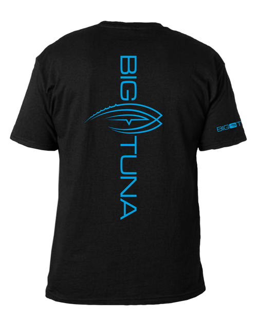 big tuna t shirt