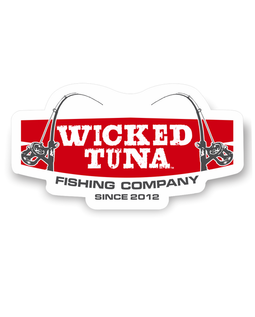Fishing Brand Decals, HD Png Download - 1277x325(#4711038) - PngFind