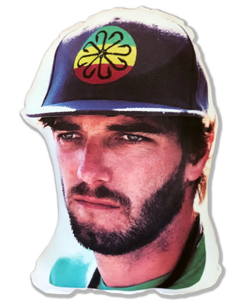 Wicked Tuna Captain Tyler McLaughlin of 