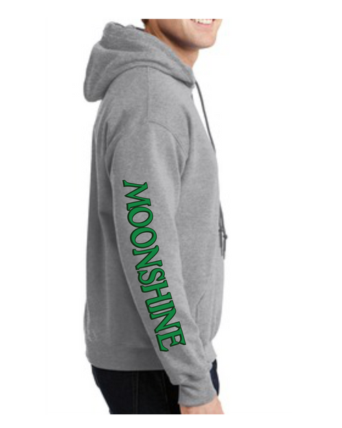 Moonshine Hooded Sweatshirt