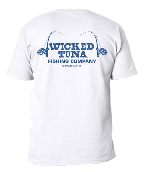 Bent Rods Short Sleeve Tee 