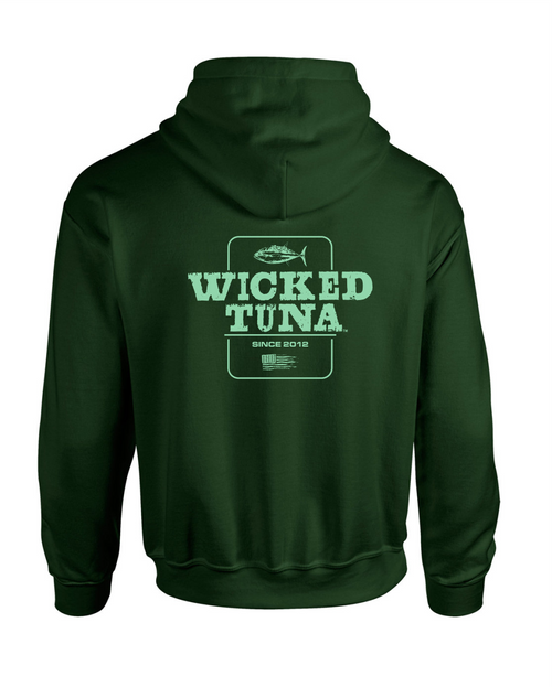 wicked tuna sweatshirts