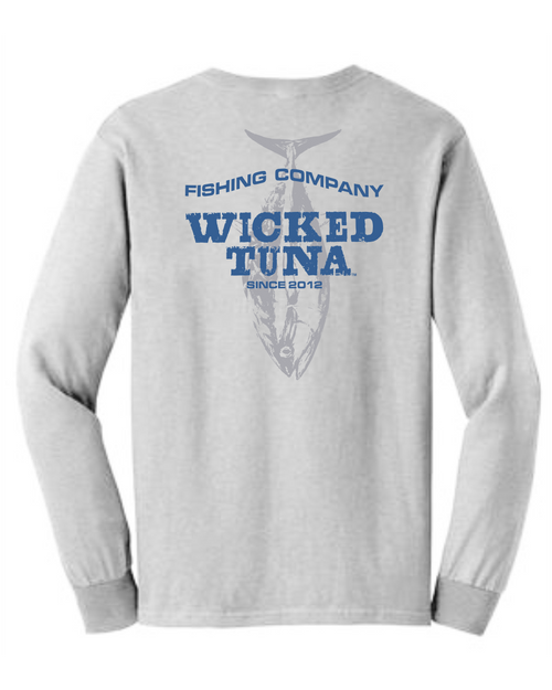 Mens - T-Shirts - Long Sleeve T-shirts 