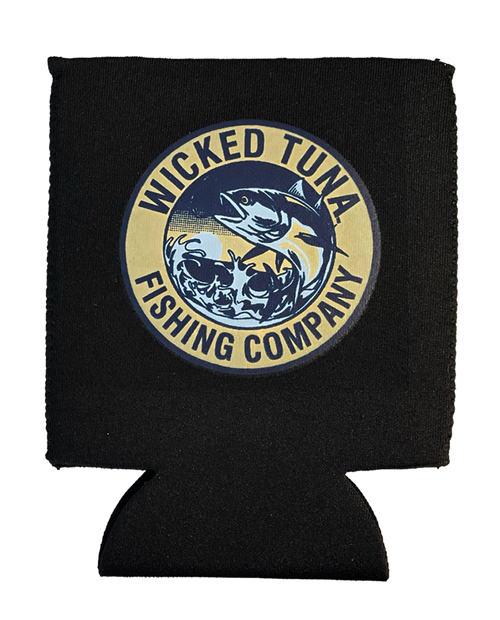 Wicked Tuna cool accessories to use on the boat