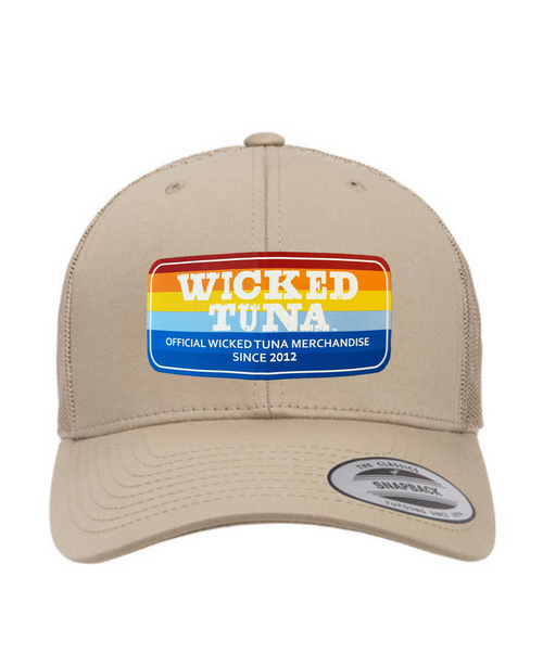 Wicked Tuna Gear Official Merchandise
