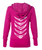 Trophy Full Zip Ladies Fleece