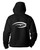 Silent Assassin hooded sweatshirts