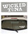  Wicked Tuna Stickers -  Set of 3 