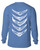 Tuna Trophy L/S Tee Tuna Trophy L/S Tee