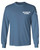 Tuna Trophy L/S Tee Tuna Trophy L/S Tee