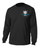 Compass Rose FV-Tuna.com Long Sleeve T-shirt