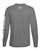 Crossed Hooks Long Sleeve Performance Tee Crossed Hooks Long Sleeve Performance Tee