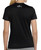 Crossed Hooks Performance Ladies Tee Crossed Hooks Performance Ladies Tee
