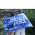 Wicked Tuna Full Color Towel