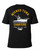 Wicked Tuna Charters Pocket Tee